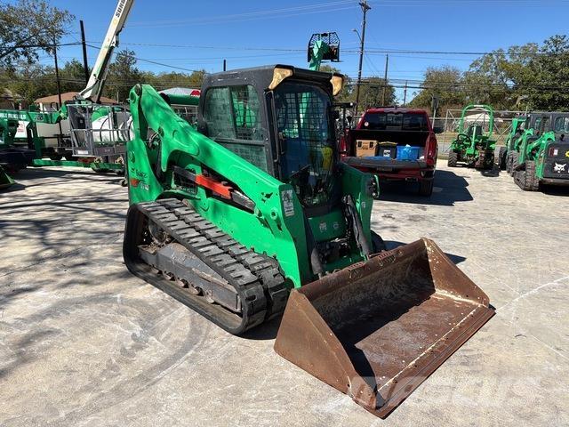 Bobcat T740 Mini incarcator