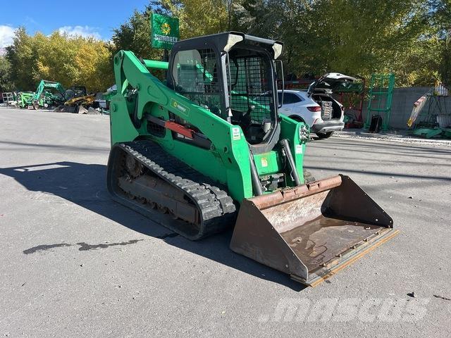 Bobcat T740 Mini incarcator