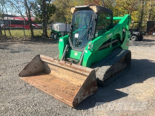 Bobcat T740 Mini incarcator