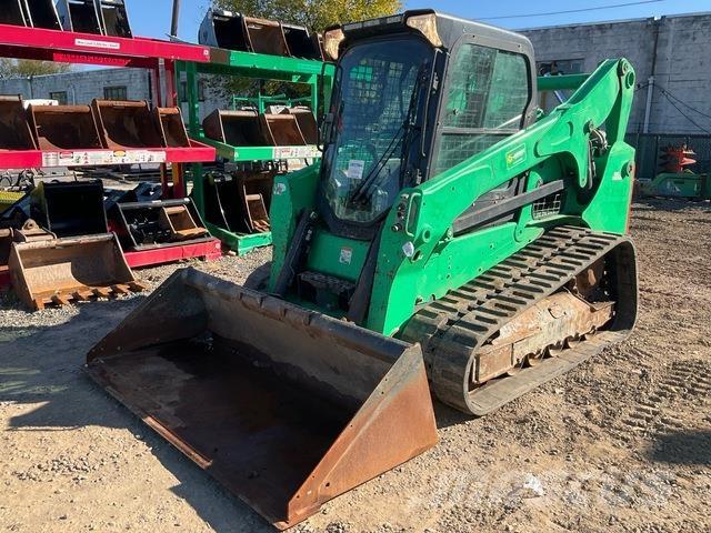 Bobcat T740 Mini incarcator