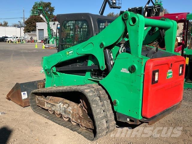 Bobcat T740 Mini incarcator