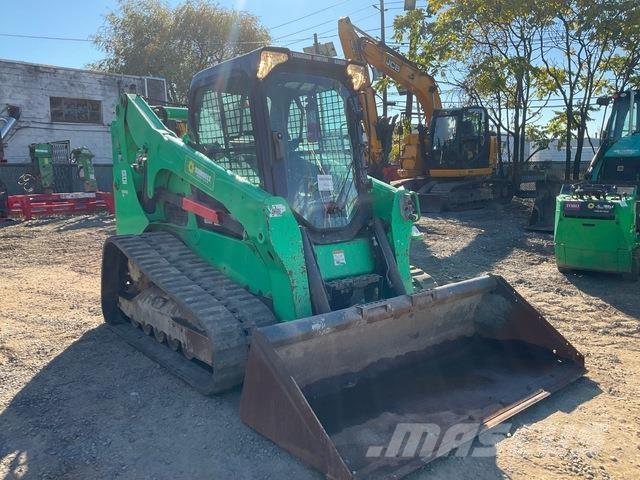 Bobcat T740 Mini incarcator