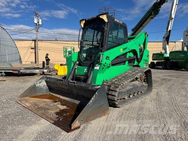 Bobcat T740 Mini incarcator