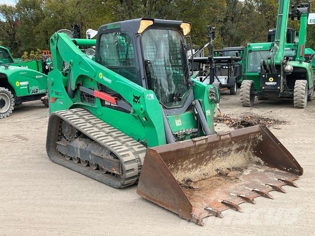 Bobcat T740 Mini incarcator