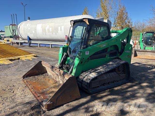 Bobcat T740 Mini incarcator