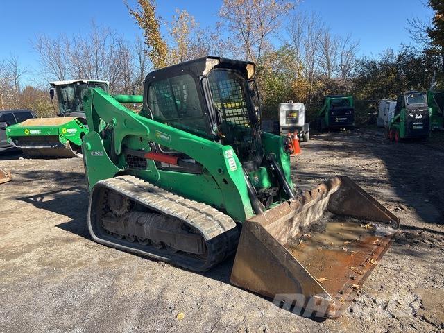 Bobcat T740 Mini incarcator