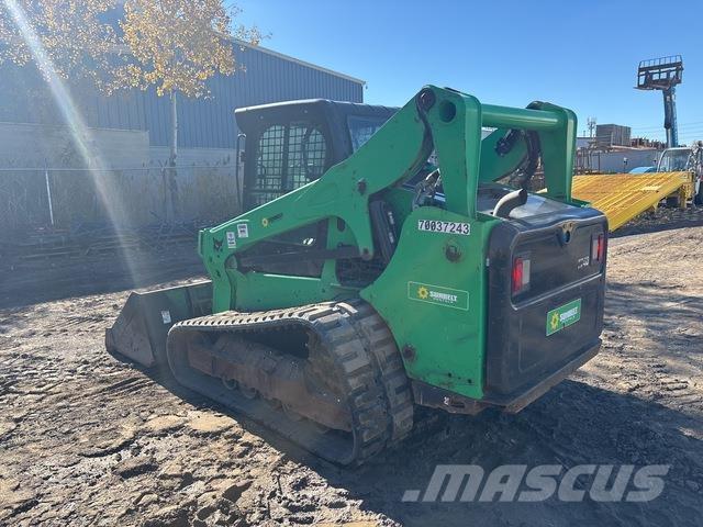 Bobcat T740 Mini incarcator