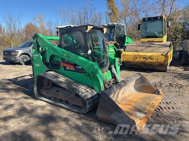 Bobcat T740 Mini incarcator