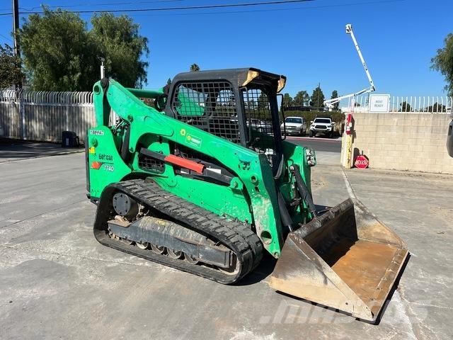 Bobcat T740 Mini incarcator