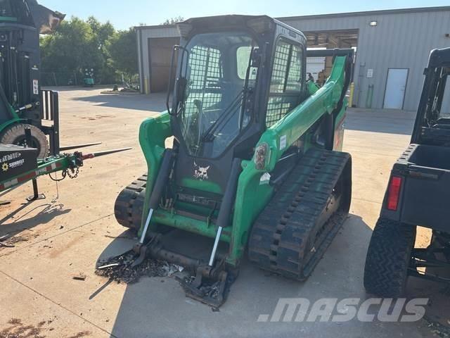 Bobcat T76 Mini incarcator