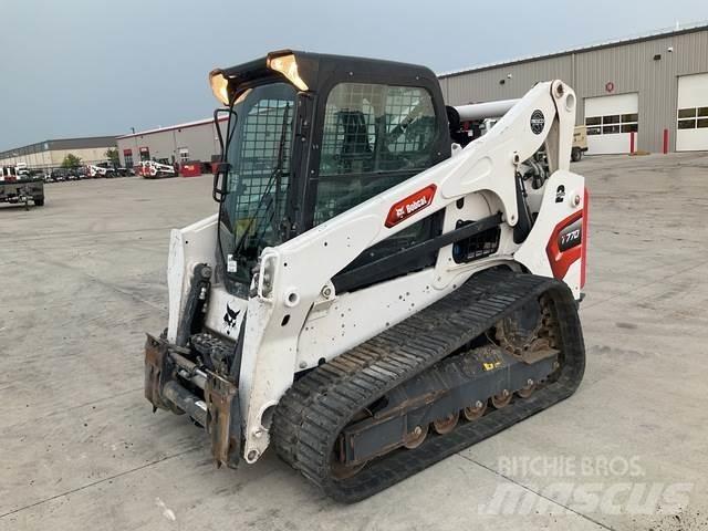 Bobcat T770 Mini incarcator