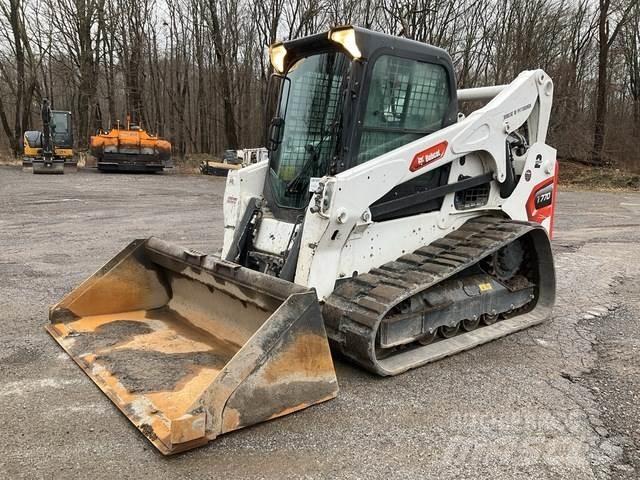 Bobcat T770 Mini incarcator