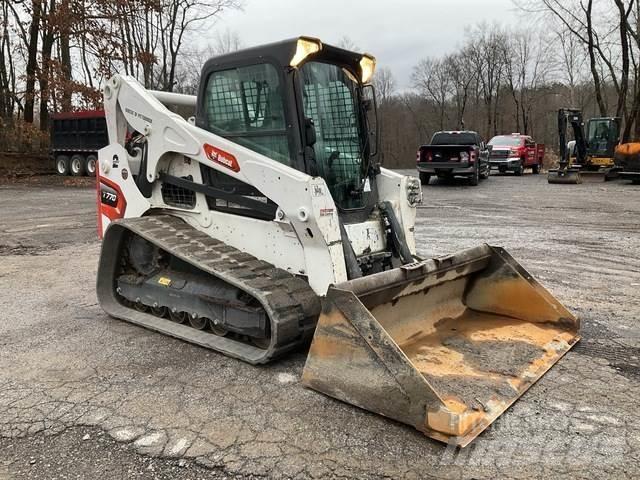 Bobcat T770 Mini incarcator