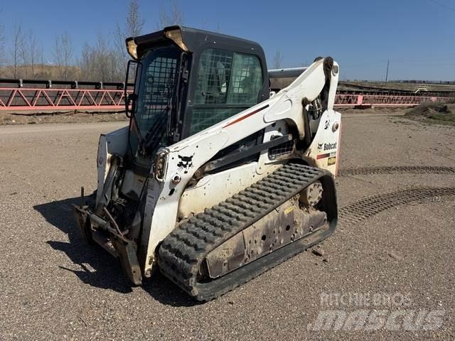 Bobcat T770 Mini incarcator