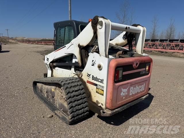 Bobcat T770 Mini incarcator