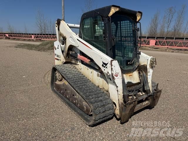 Bobcat T770 Mini incarcator