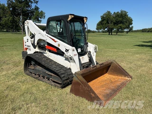 Bobcat T770 Mini incarcator