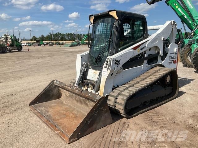 Bobcat T770 Mini incarcator