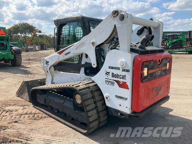 Bobcat T770 Mini incarcator