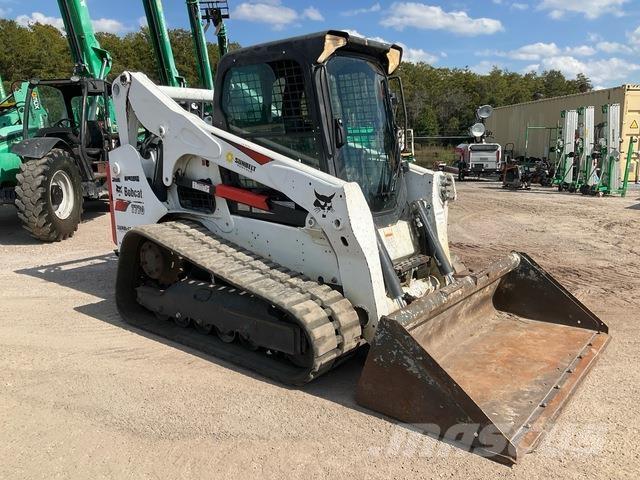 Bobcat T770 Mini incarcator