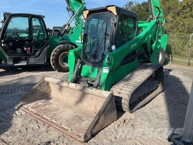Bobcat T770 Mini incarcator
