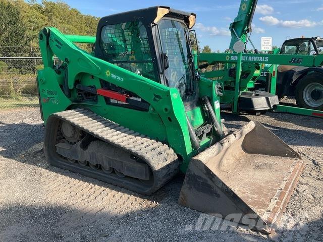 Bobcat T770 Mini incarcator