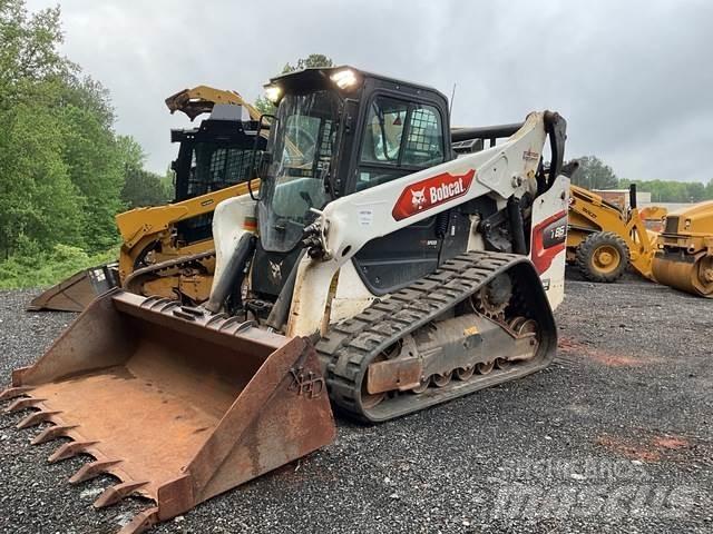 Bobcat T86 Mini incarcator
