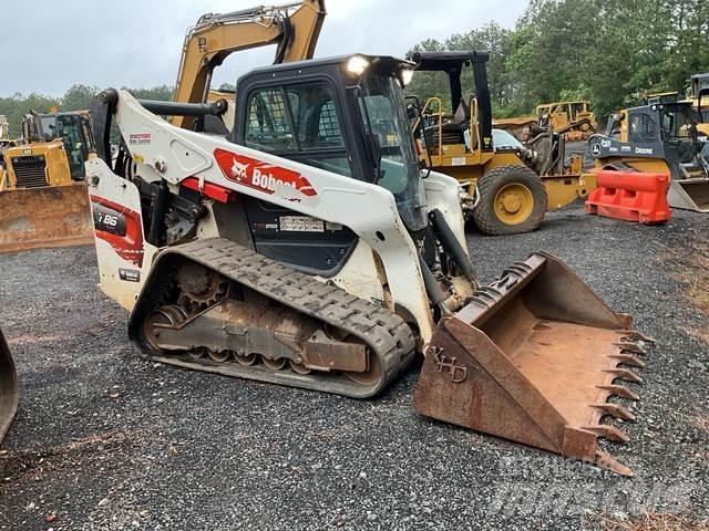 Bobcat T86 Mini incarcator