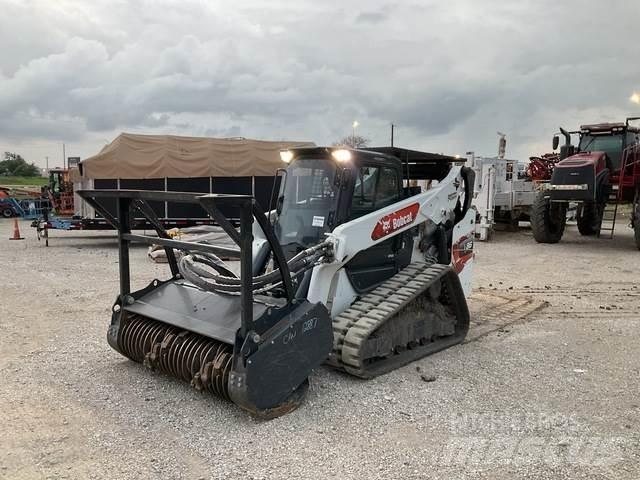 Bobcat T86 Mini incarcator