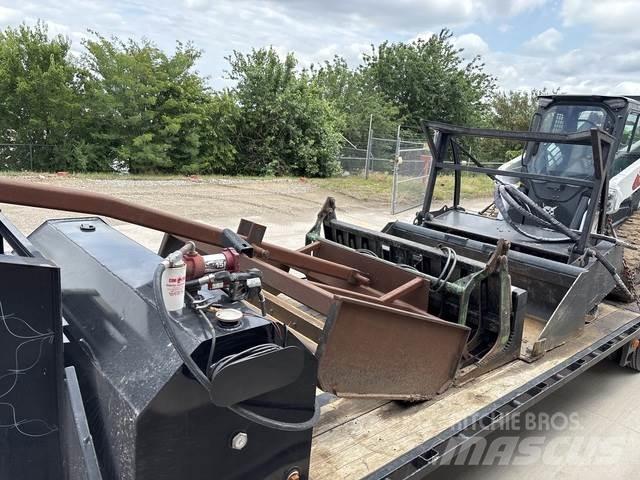 Bobcat T86 Mini incarcator