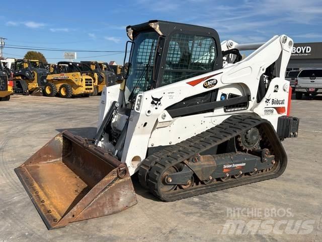 Bobcat T870 Mini incarcator
