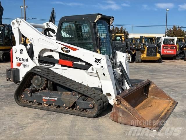 Bobcat T870 Mini incarcator