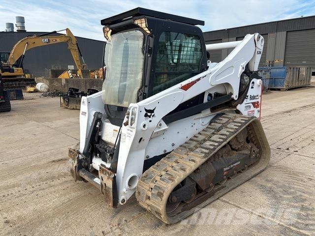 Bobcat T870 Mini incarcator