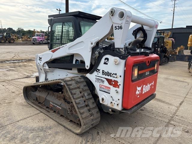 Bobcat T870 Mini incarcator