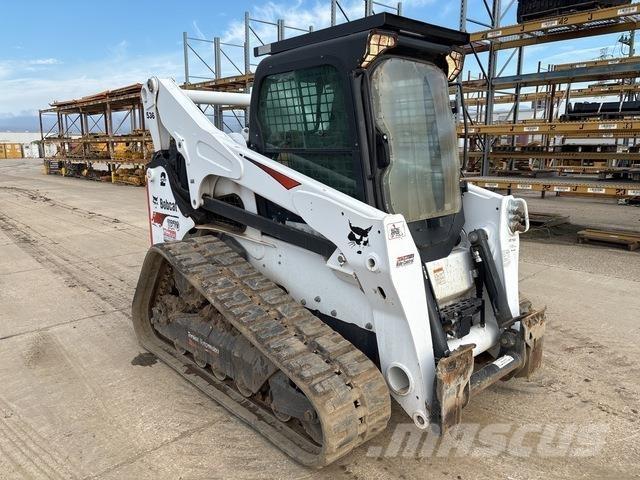 Bobcat T870 Mini incarcator