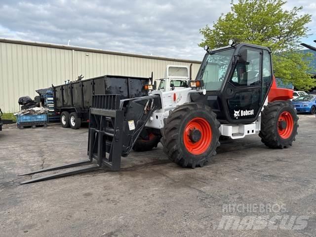 Bobcat V723 Stivuitoare telescopice