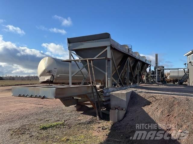  Boeing Utilaje amestec asfalt
