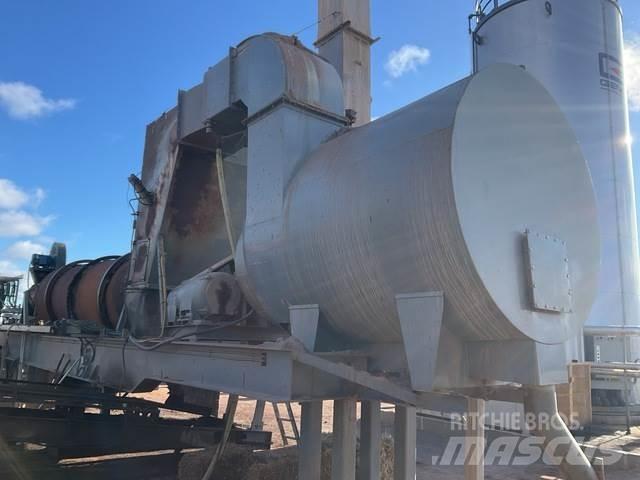  Boeing Utilaje amestec asfalt