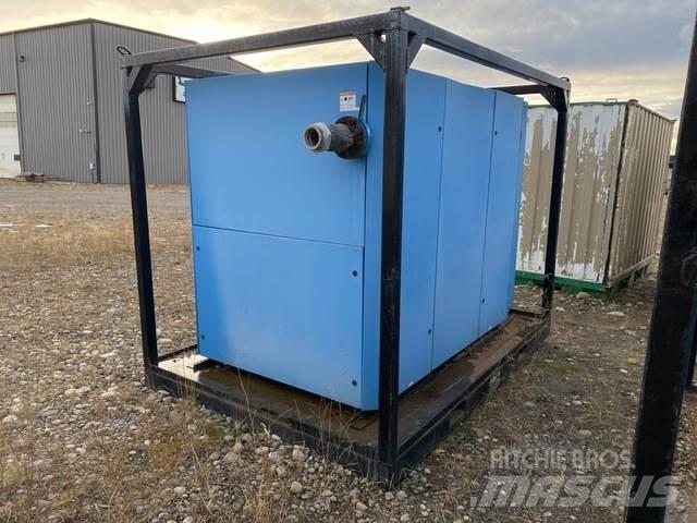 Boge S220 Compresoare