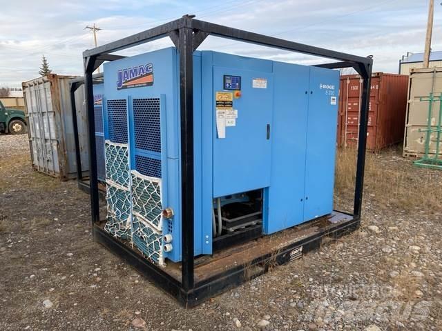 Boge S220 Compresoare