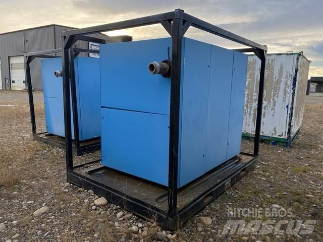 Boge S220 Compresoare