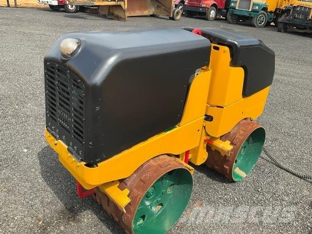 Bomag  Compactoare sol