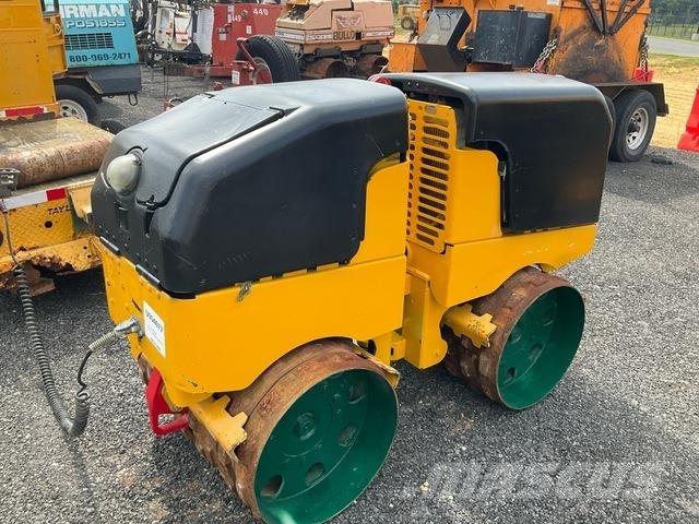 Bomag  Compactoare sol