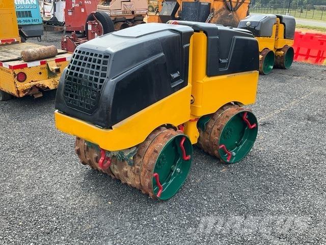 Bomag  Compactoare sol