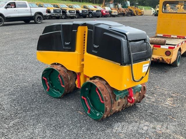 Bomag  Compactoare sol