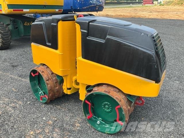 Bomag  Compactoare sol