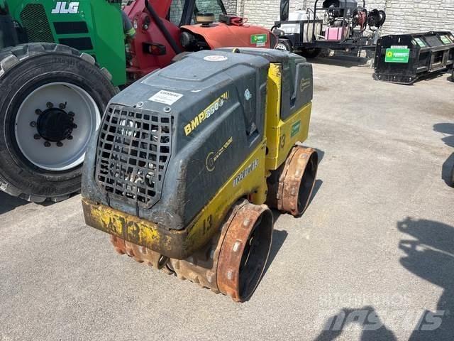 Bomag BMP 8500 Compactoare sol