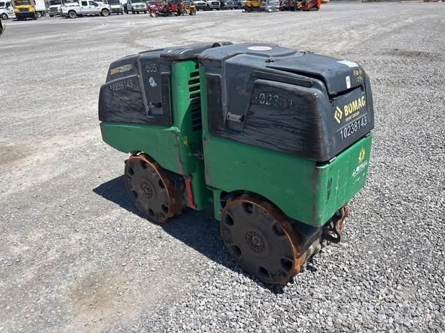 Bomag BMP 8500 Compactoare sol