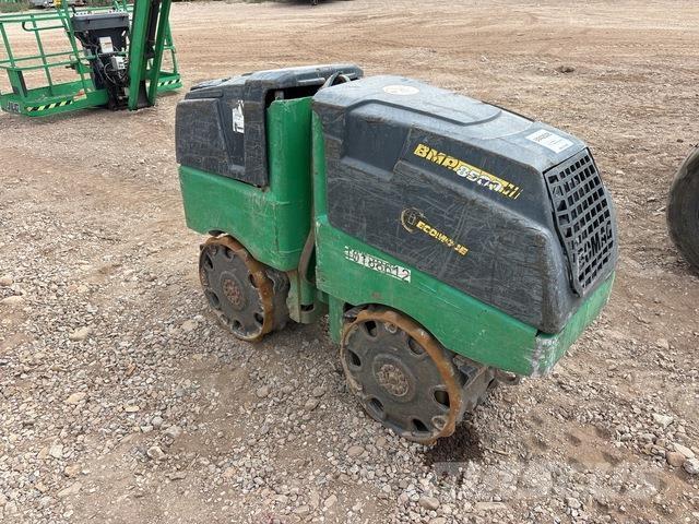Bomag BMP 8500 Compactoare sol