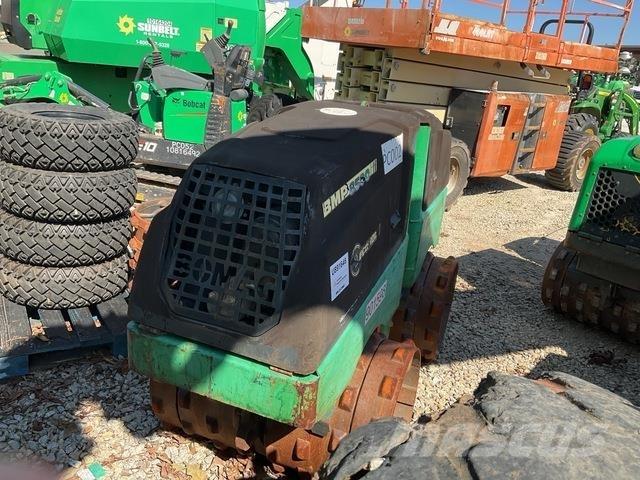 Bomag BMP 8500 Compactoare sol